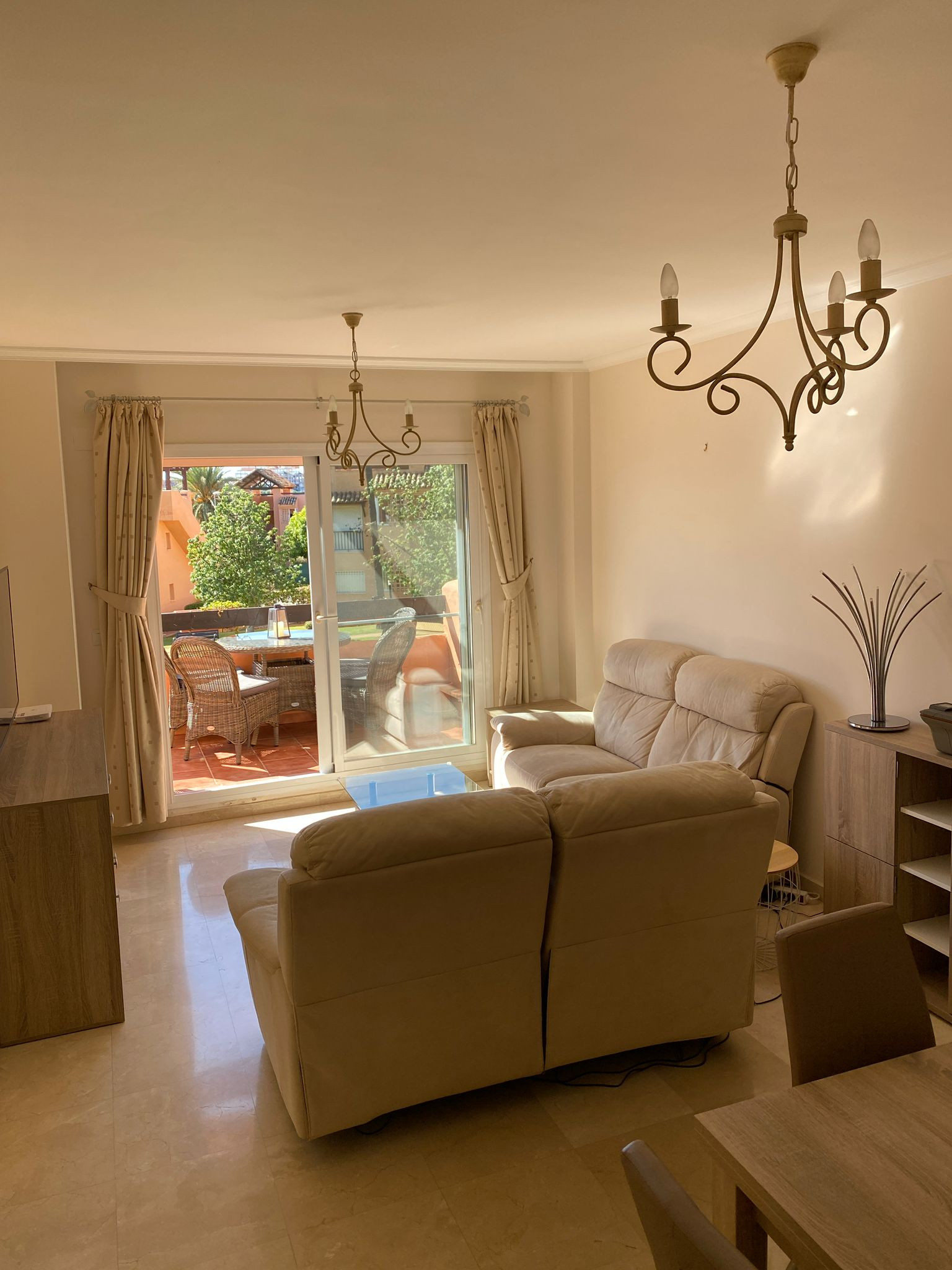 2 Bedroom Penthouse in Casares - Photo 6