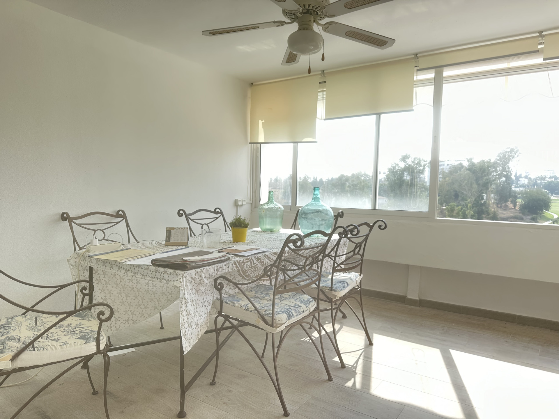2 Bedroom Apartment in San Pedro de Alcántara - Photo 4