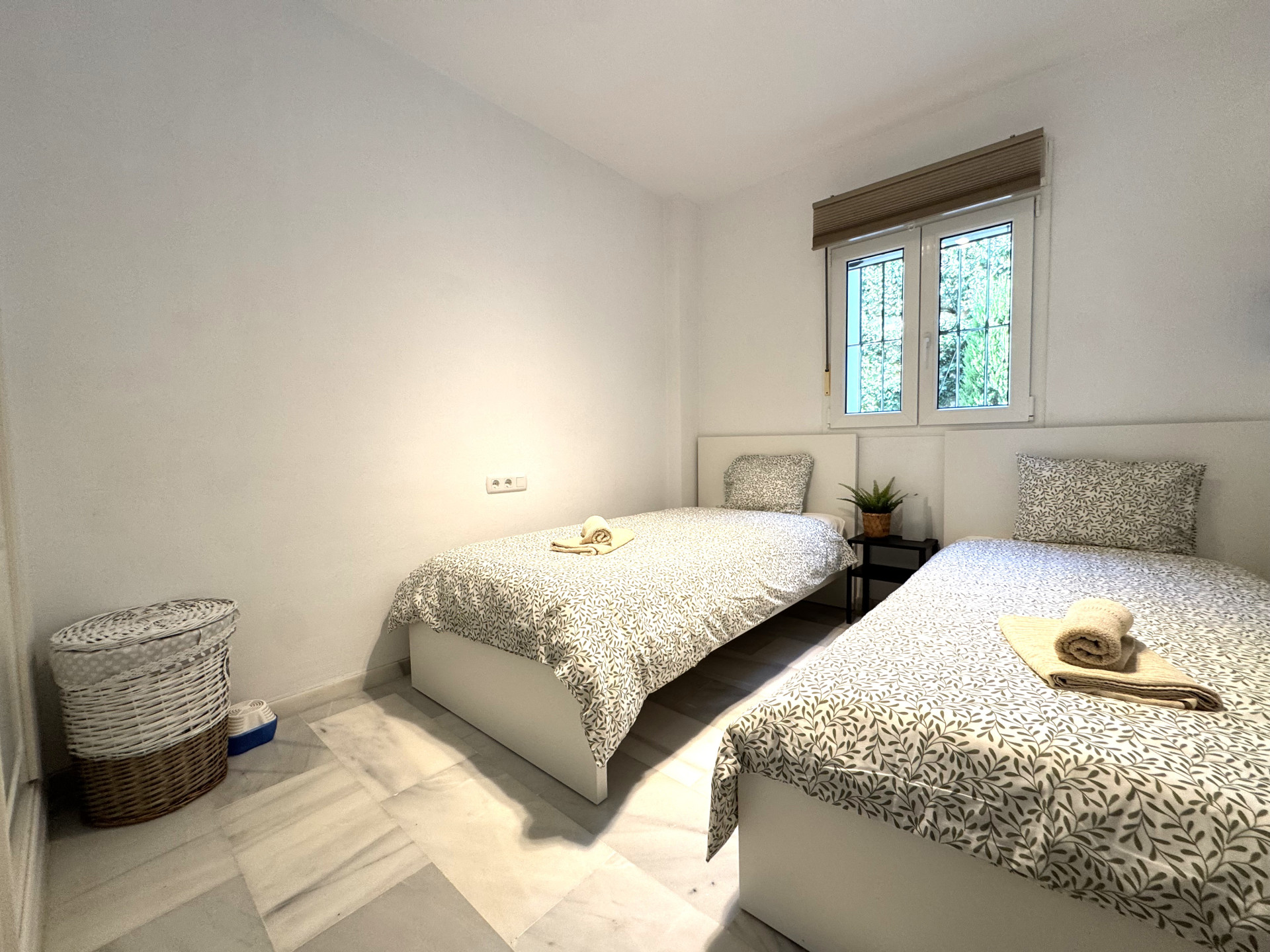 2 Bedroom Apartment in Mijas - Foto 11