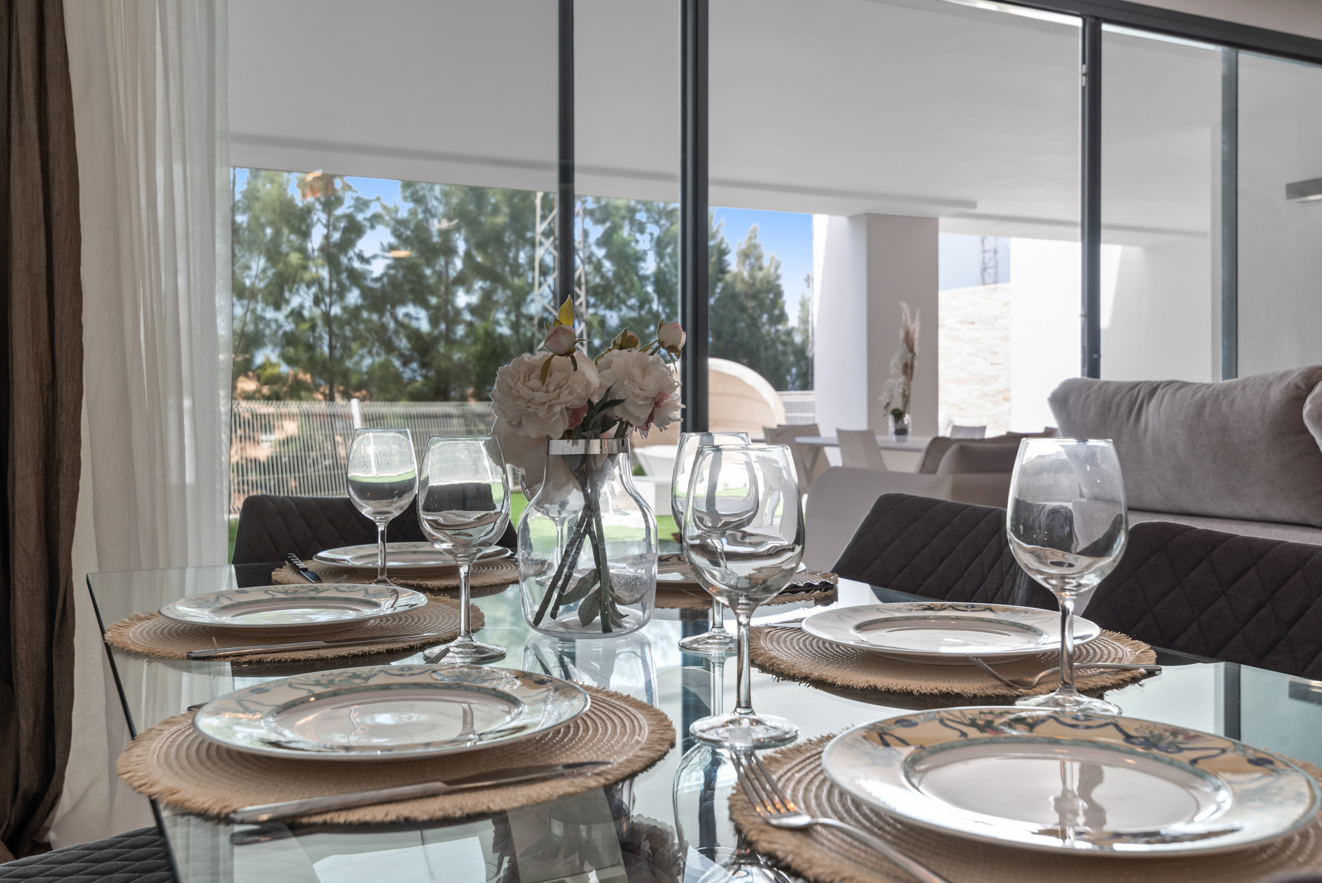 3 Bedroom Apartment in Marbella - Photo 10