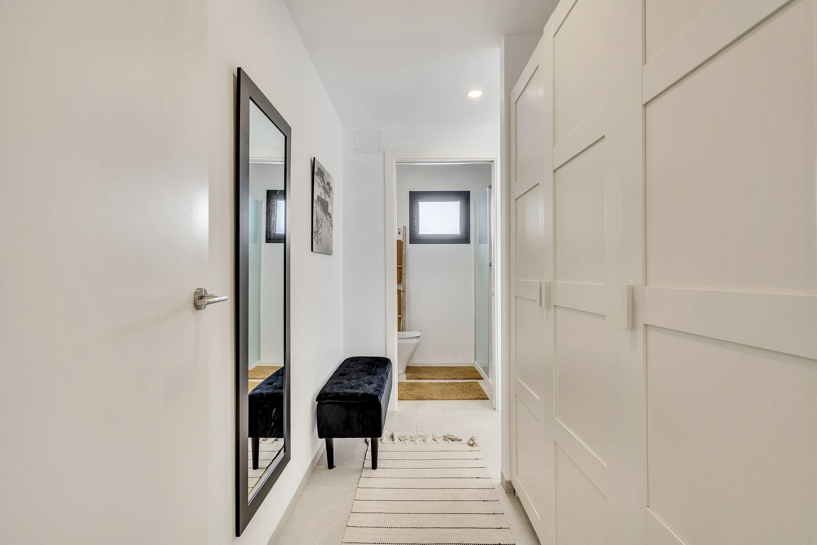 Apartamento com 2 quartos com piscina em Múrcia, Espanha – Foto 19