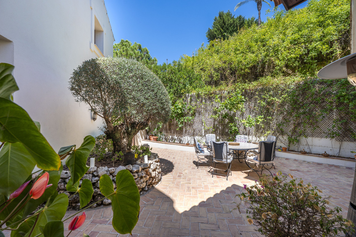4 Bedroom Villa in Estepona - Foto 45