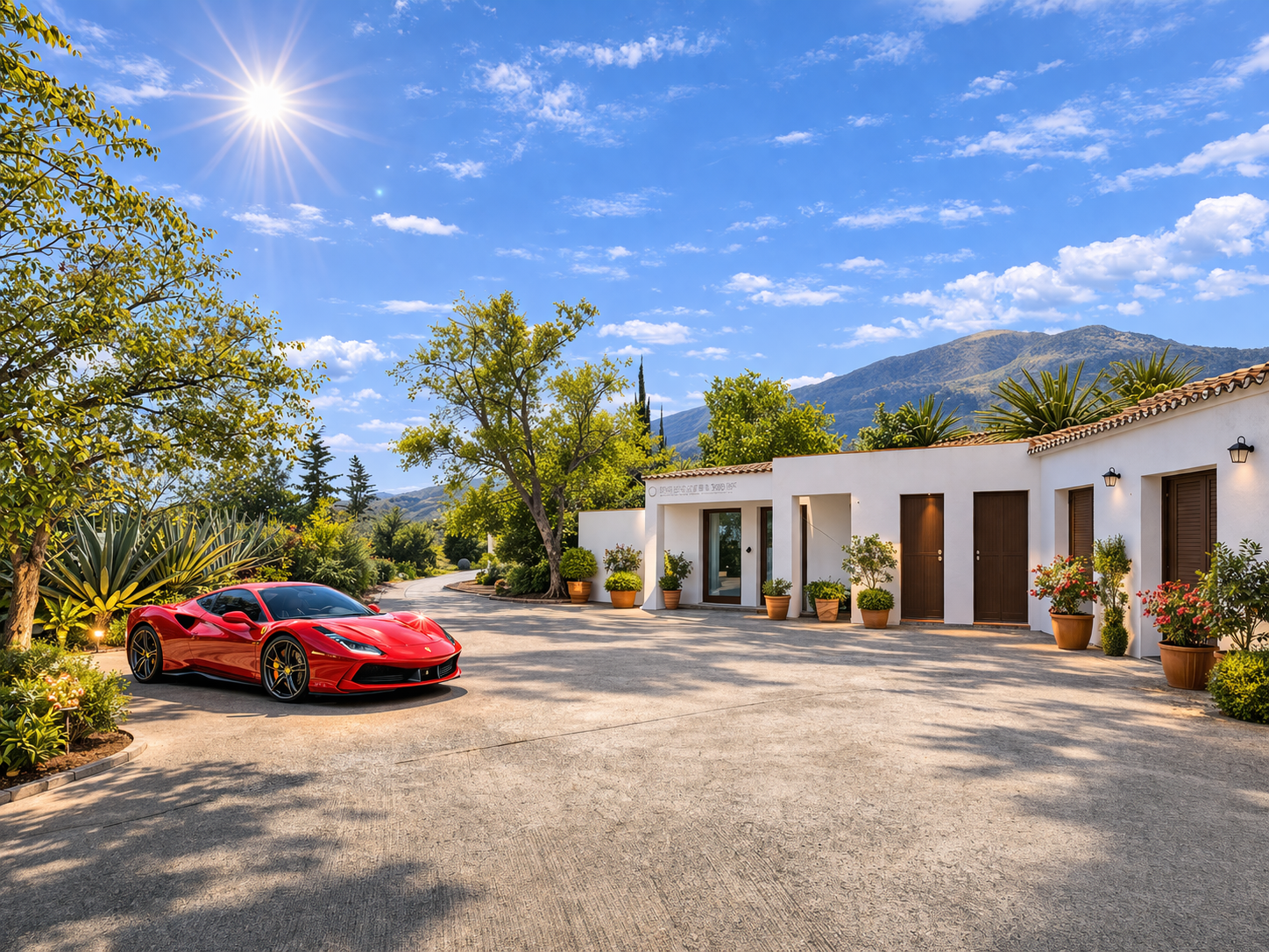 5 Bedroom Villa in Mijas - Photo 11