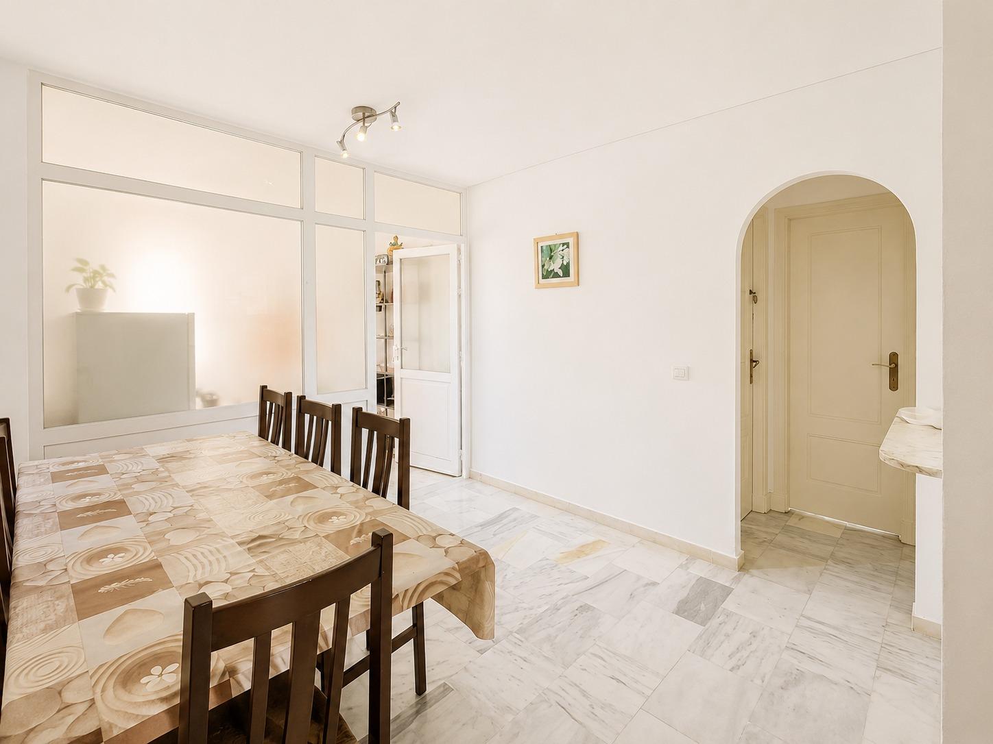 3 Bedroom Apartment in Mijas - Photo 11