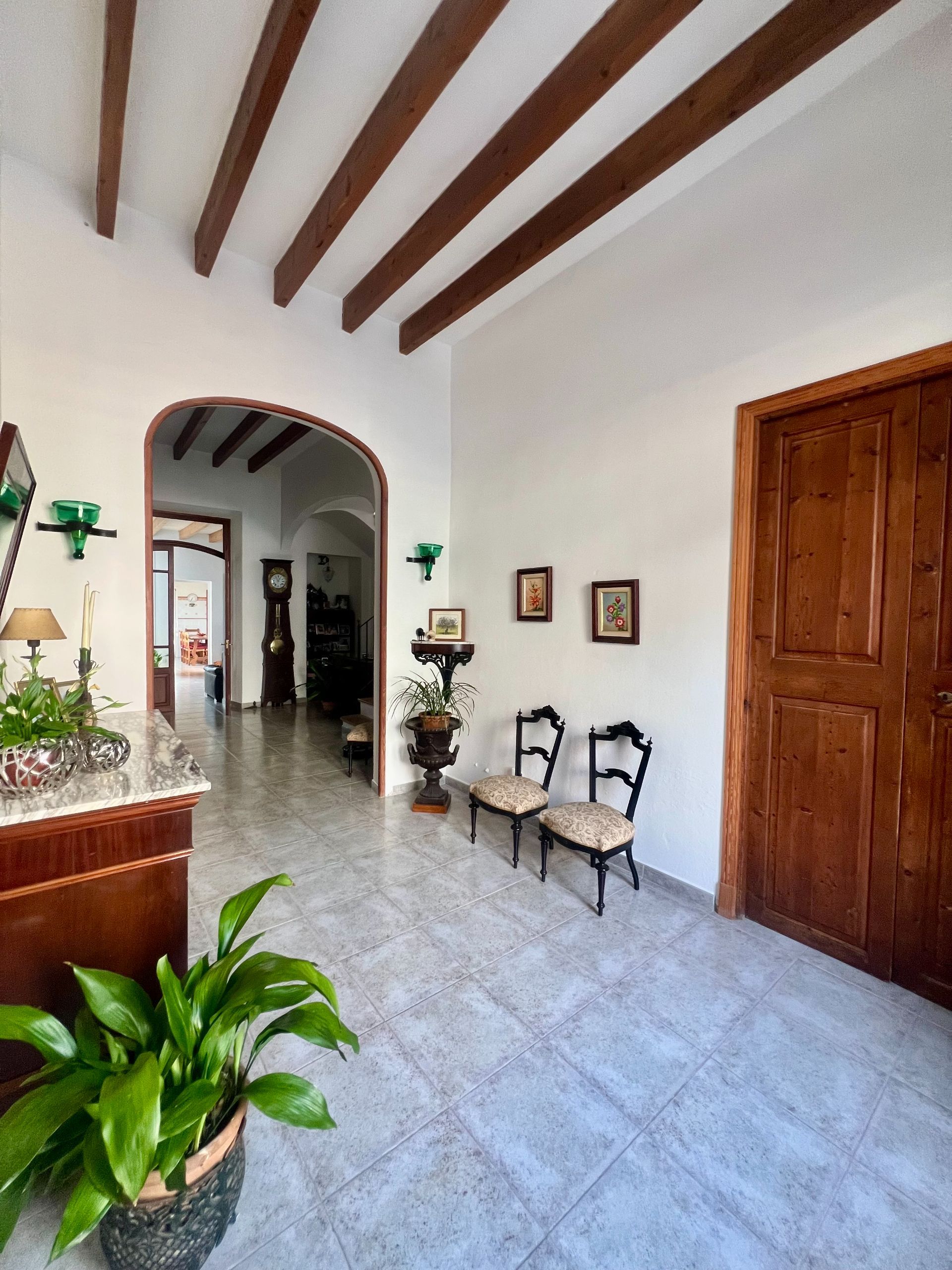 Chalet de 4 dormitorios en Baleares – Foto 2