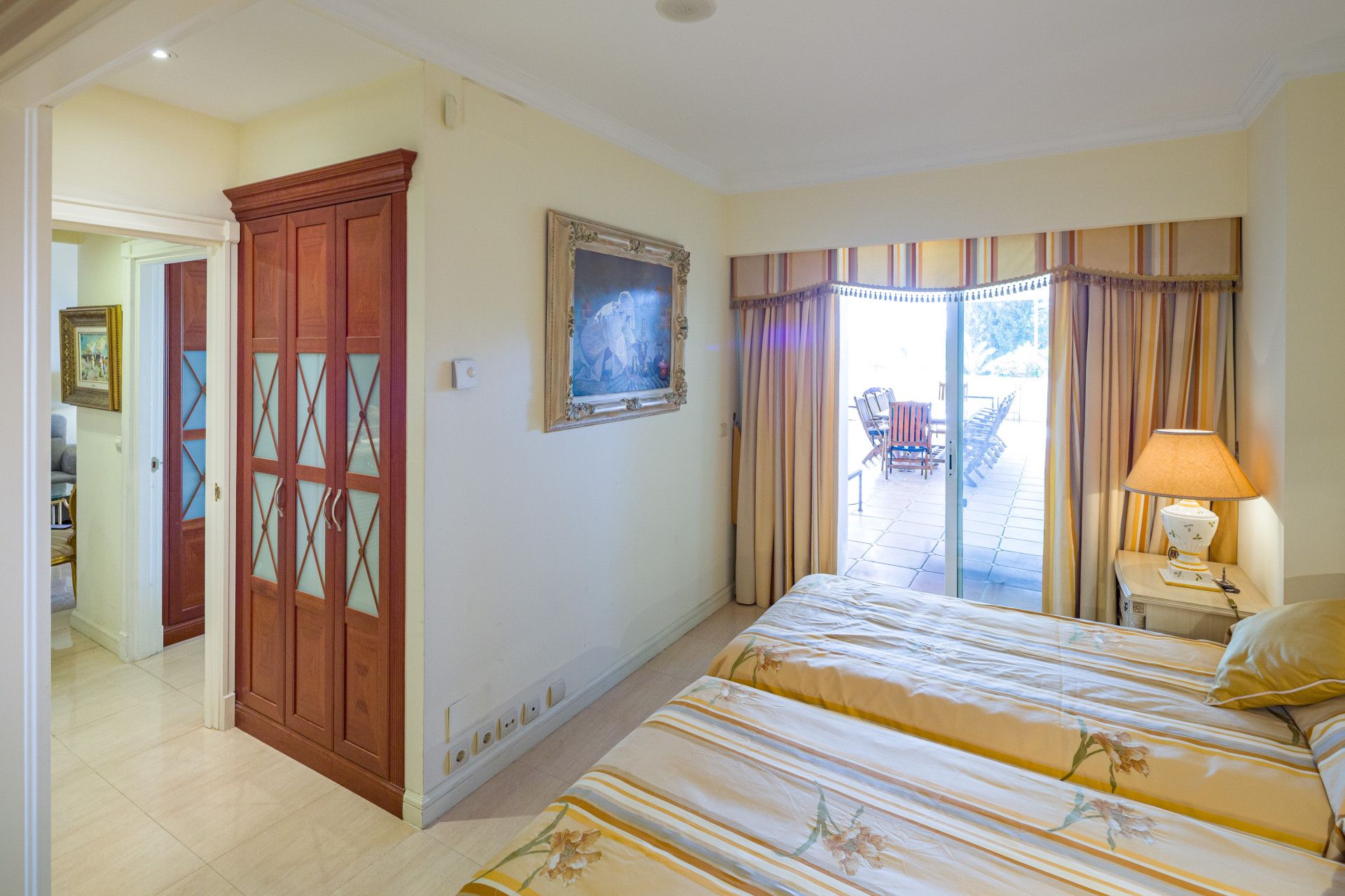 2 Bedroom Apartment in Marbella - Photo 17