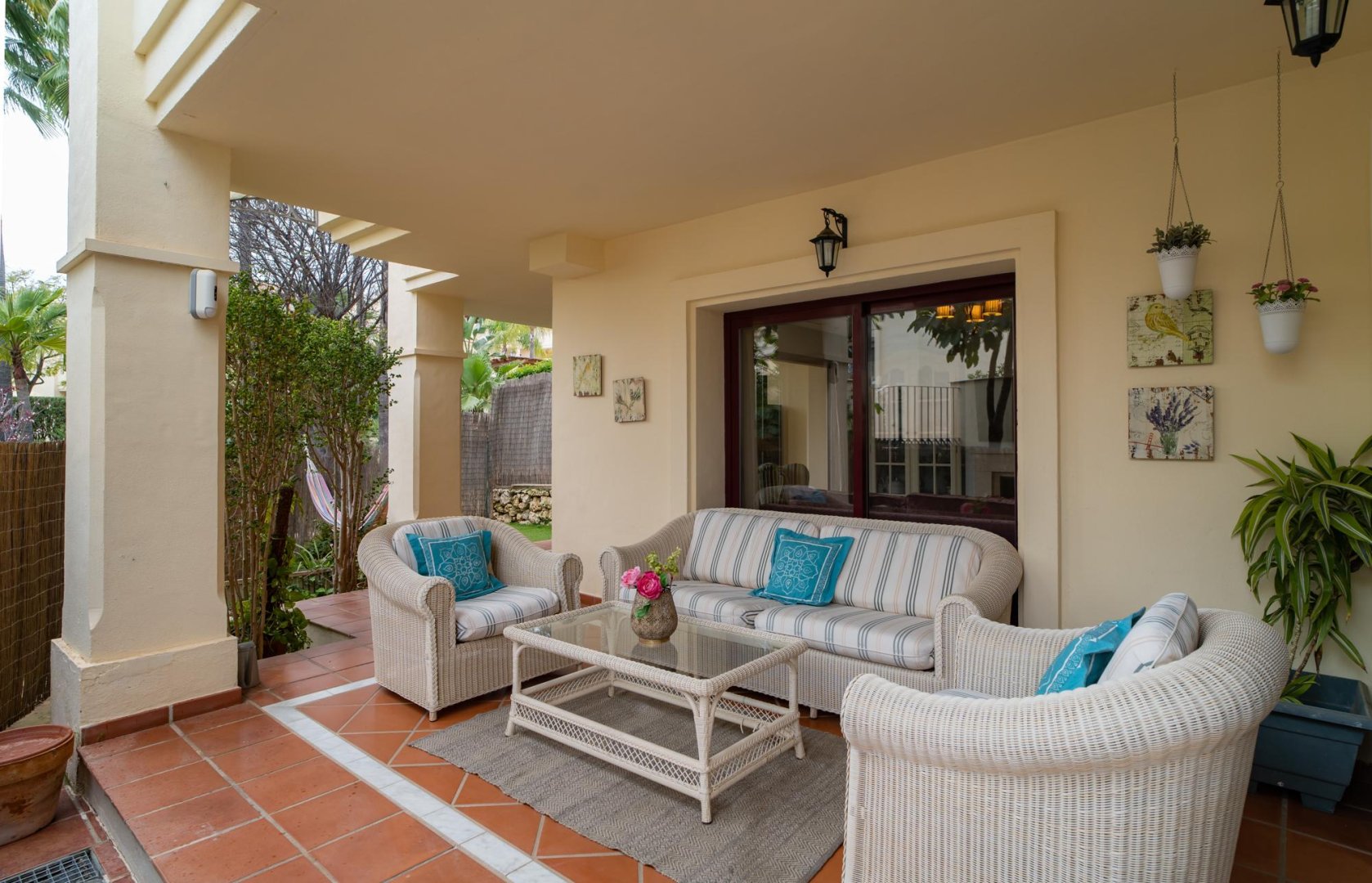 4 Bedroom Villa in Marbella - Photo 5