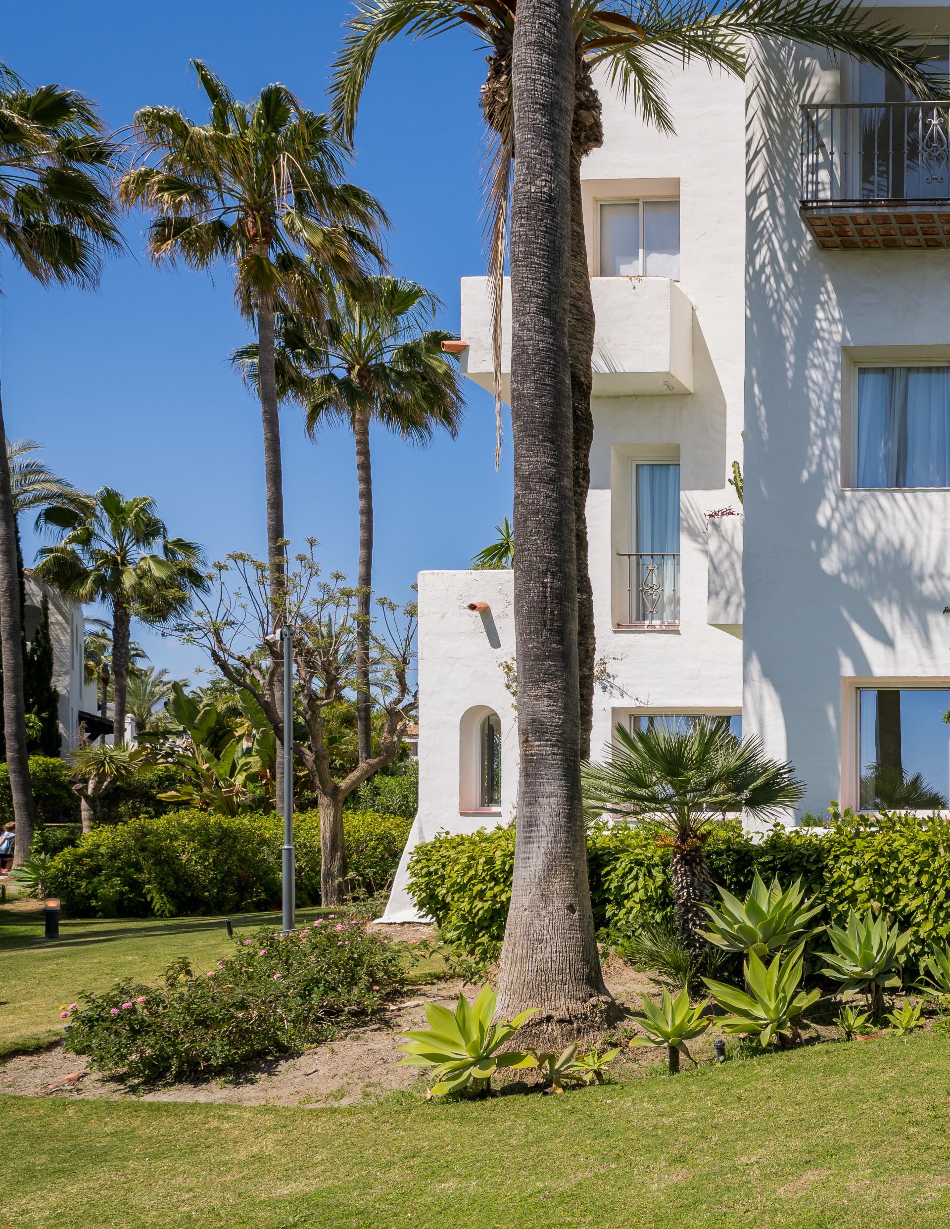 3 Bedroom Apartment in Estepona - Foto 23