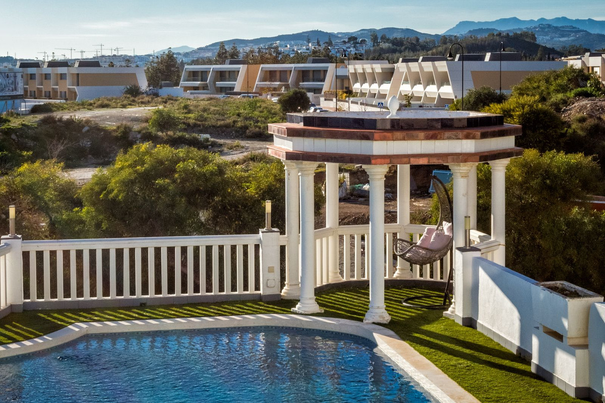 5 Bedroom Villa in Mijas - Photo 11