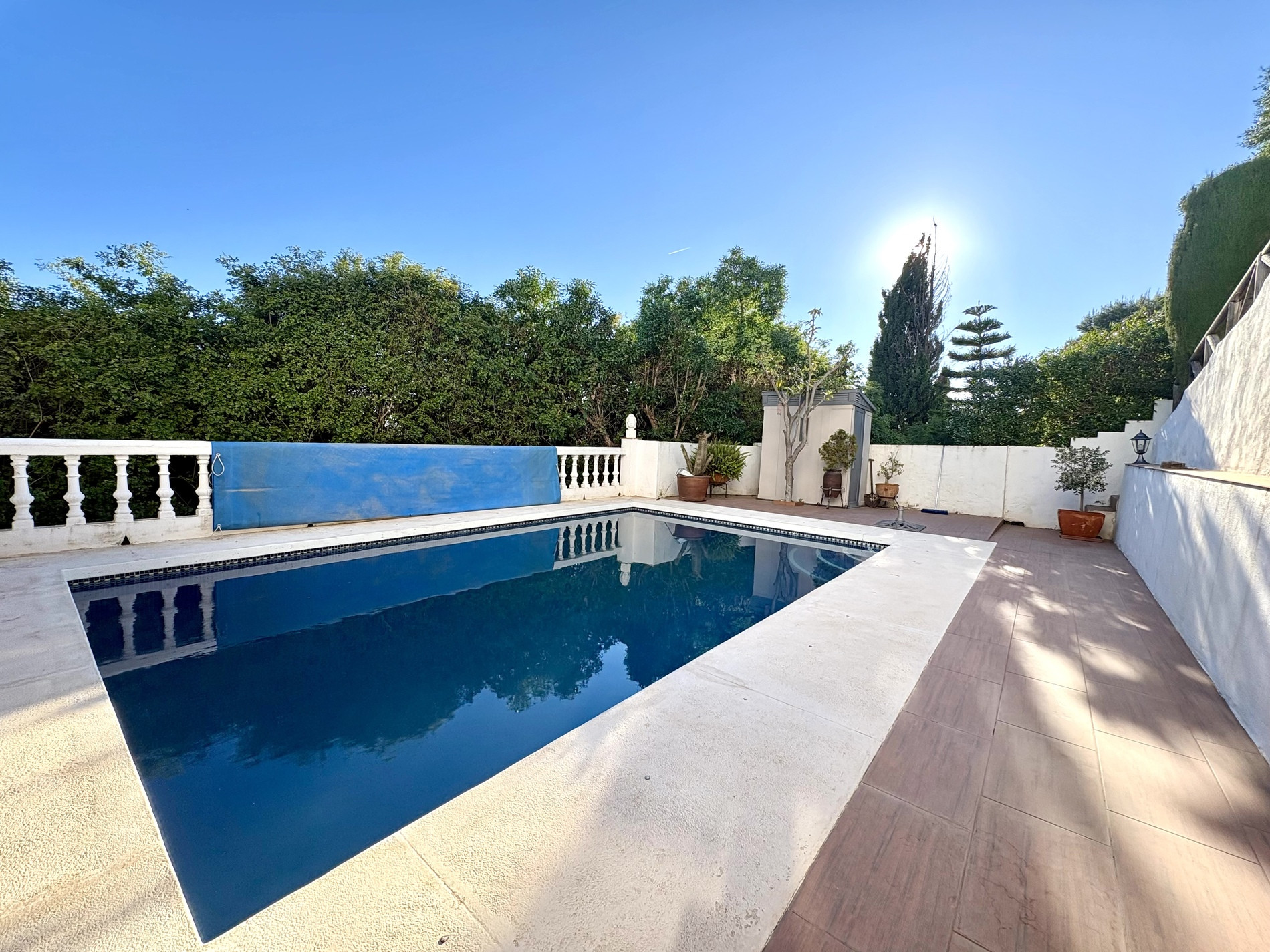 5 Bedroom Villa in Mijas - Photo 4