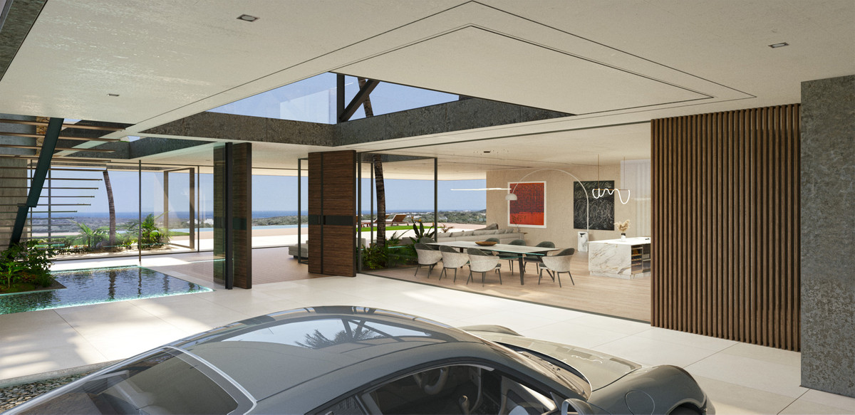 2,536 m² Plot in Sotogrande - Photo 13