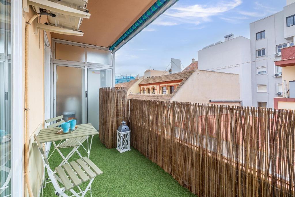 4 Bedroom Apartment in Fuengirola - Foto 25