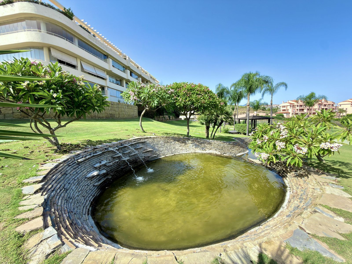 2 Bedroom Apartment in Mijas - Foto 24