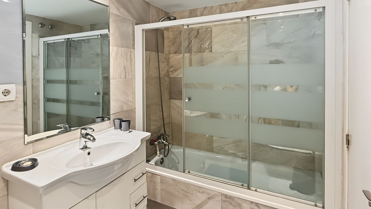 2 Bedroom Apartment in Mijas - Foto 20