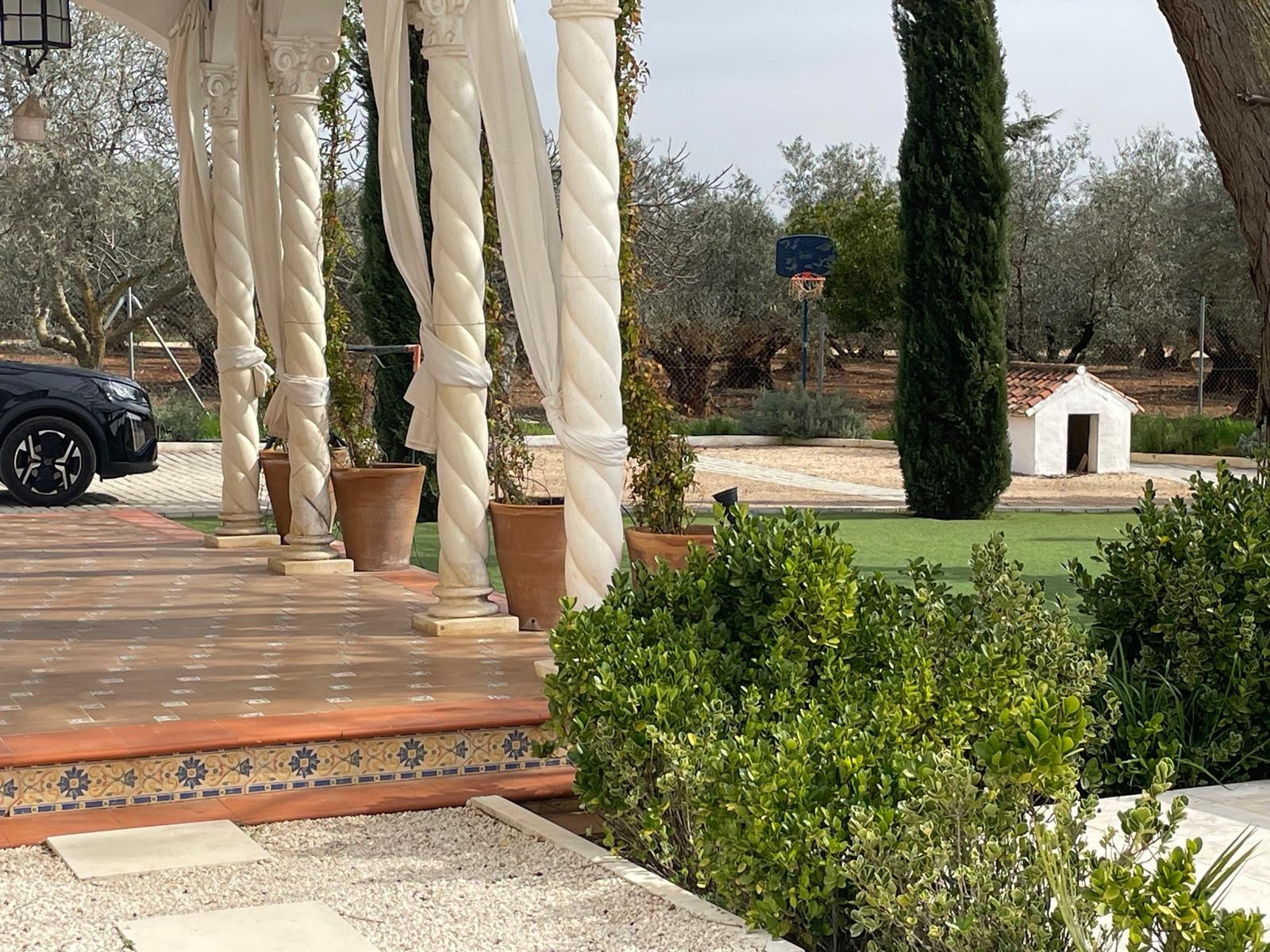 Moradia com 7 quartos com piscina em Córdoba, Espanha – Foto 13