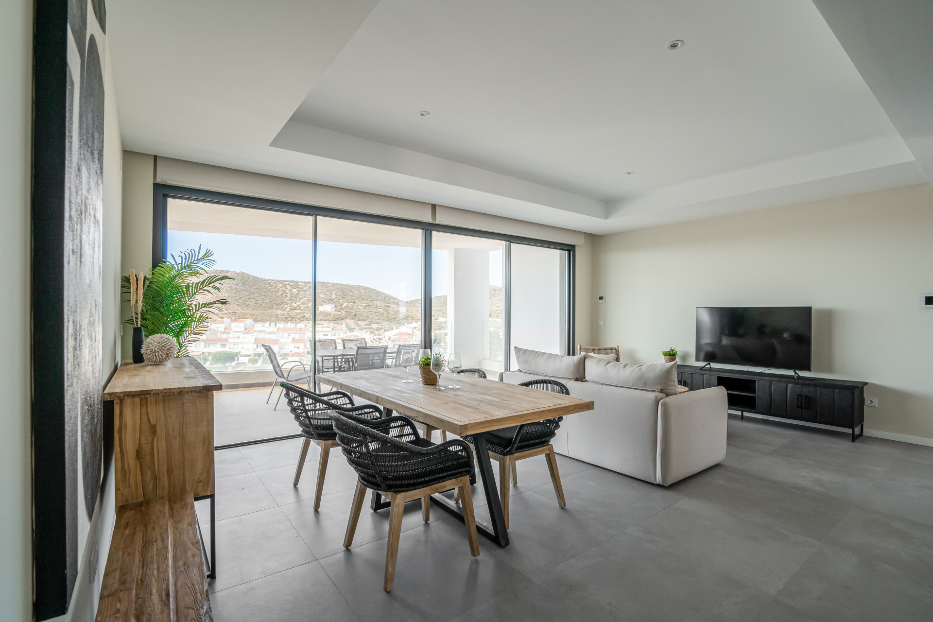 2 Bedroom Apartment in Fuengirola