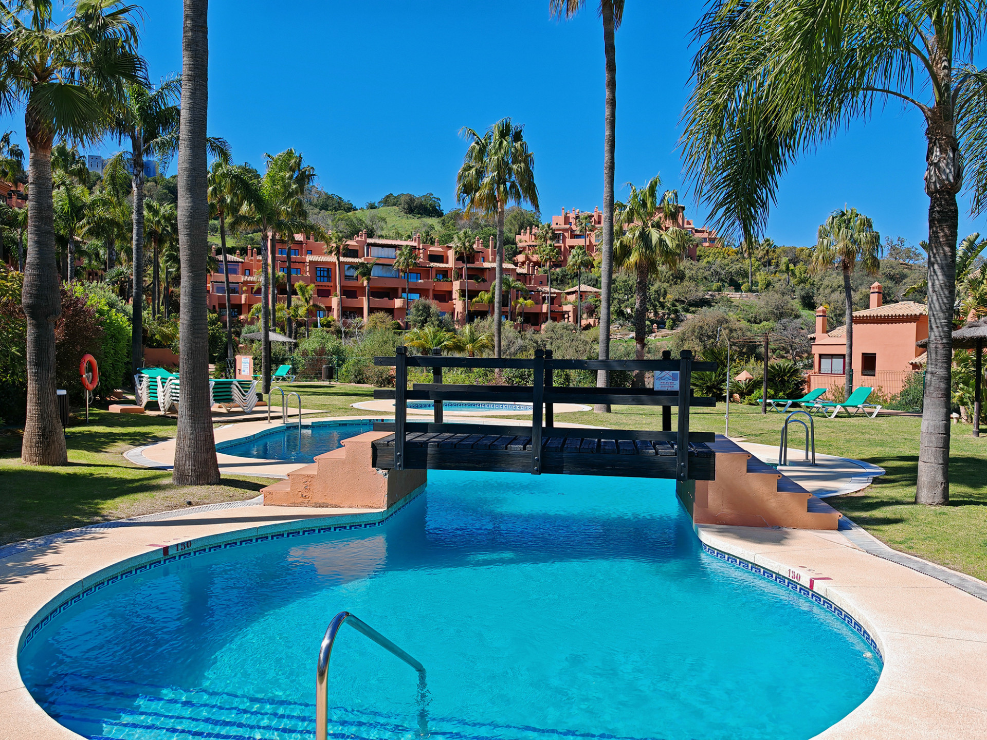 3 Bedroom Townhouse in Marbella - Foto 27
