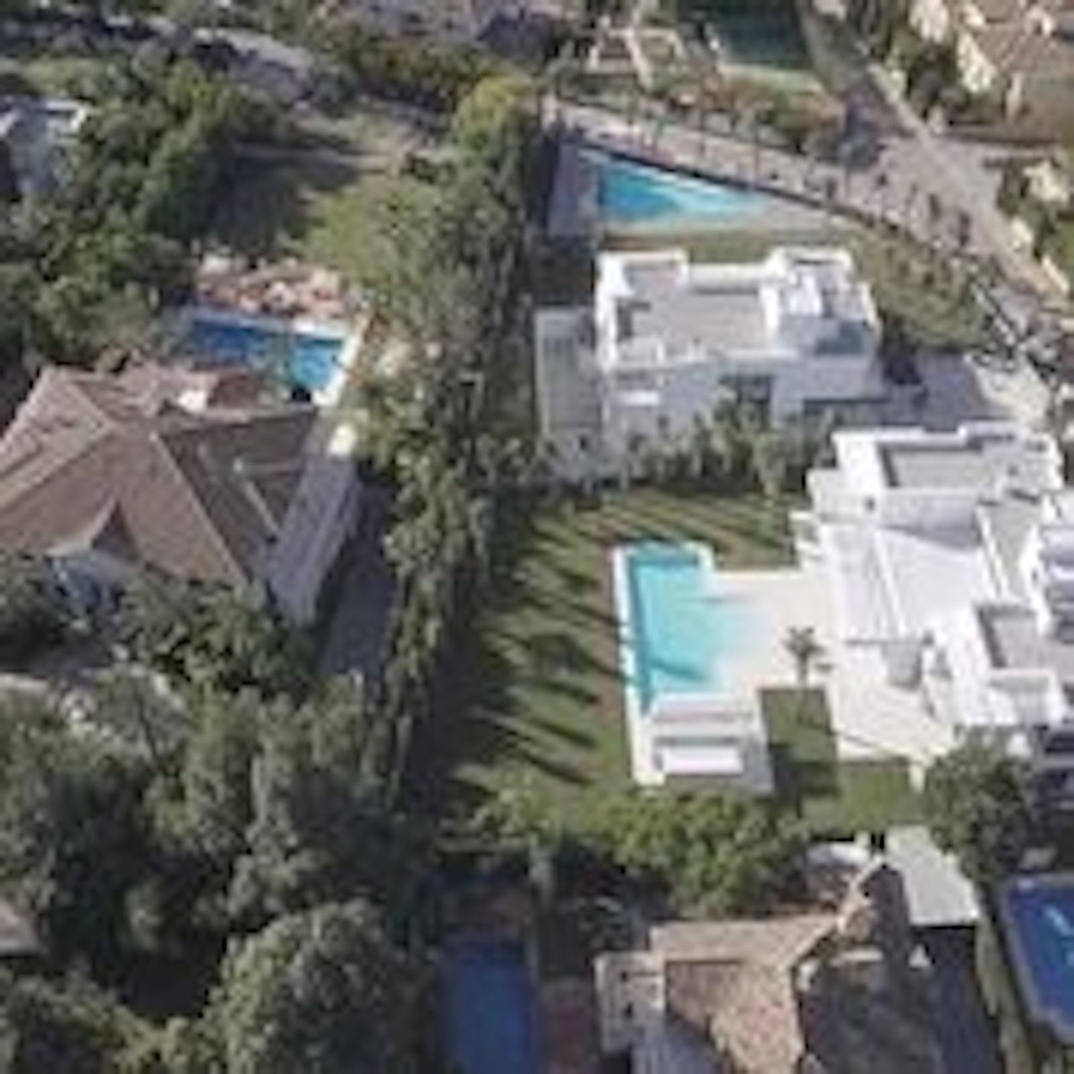 5 Bedroom Villa in San Pedro de Alcántara - Foto 10