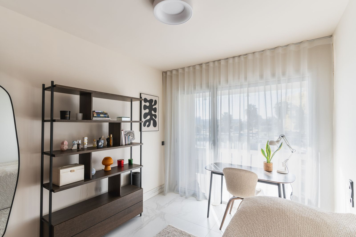 3 Bedroom Apartment in San Pedro de Alcántara - Photo 22