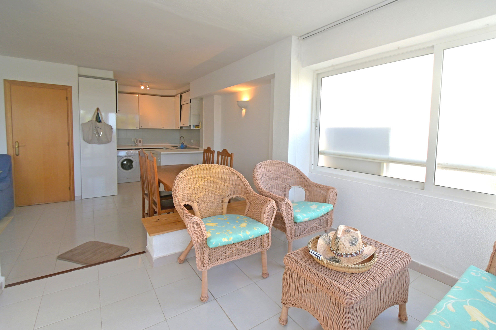 Apartamento com 3 quartos com vista mar em Baleares, Espanha – Foto 7