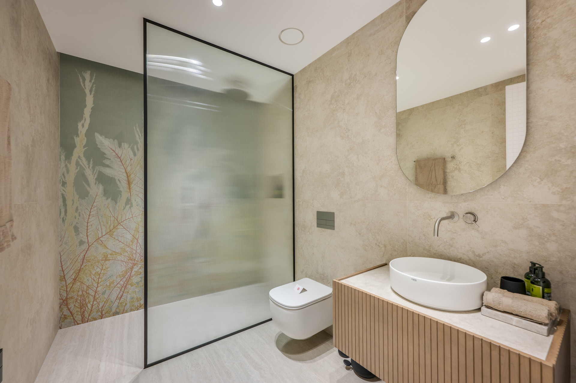 6 Bedroom Villa in Marbella - Photo 20