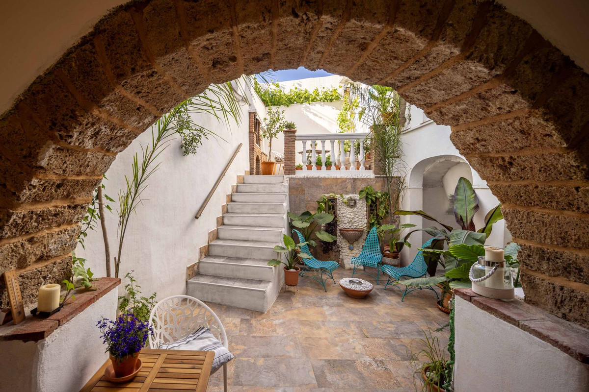 5 Bedroom Townhouse in Coín - Foto 7