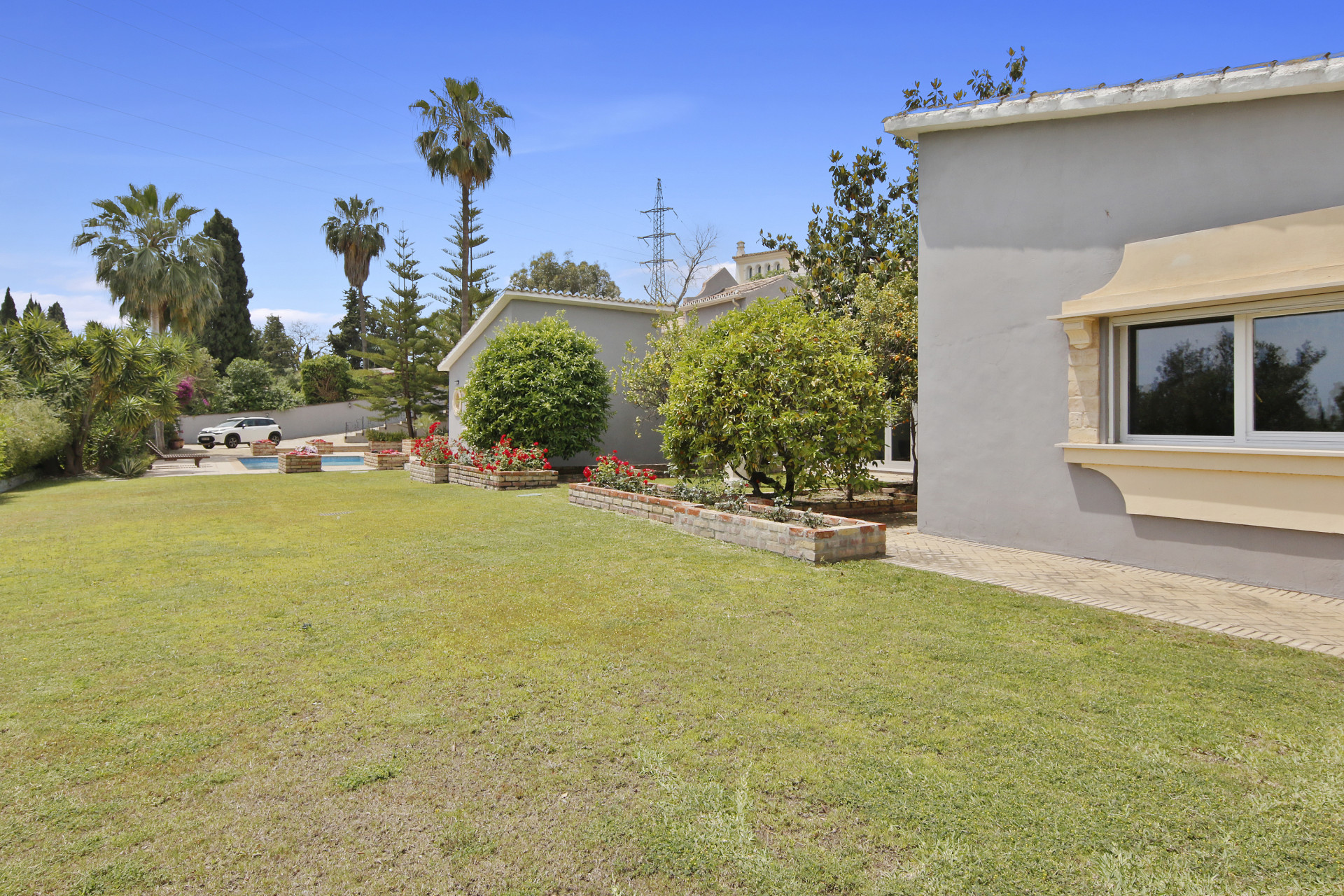 5 Bedroom Villa in Benahavís - Foto 30