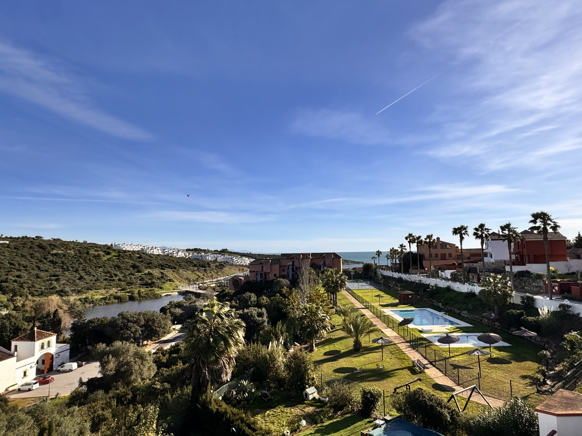 3 Bedroom Penthouse in La Alcaidesa