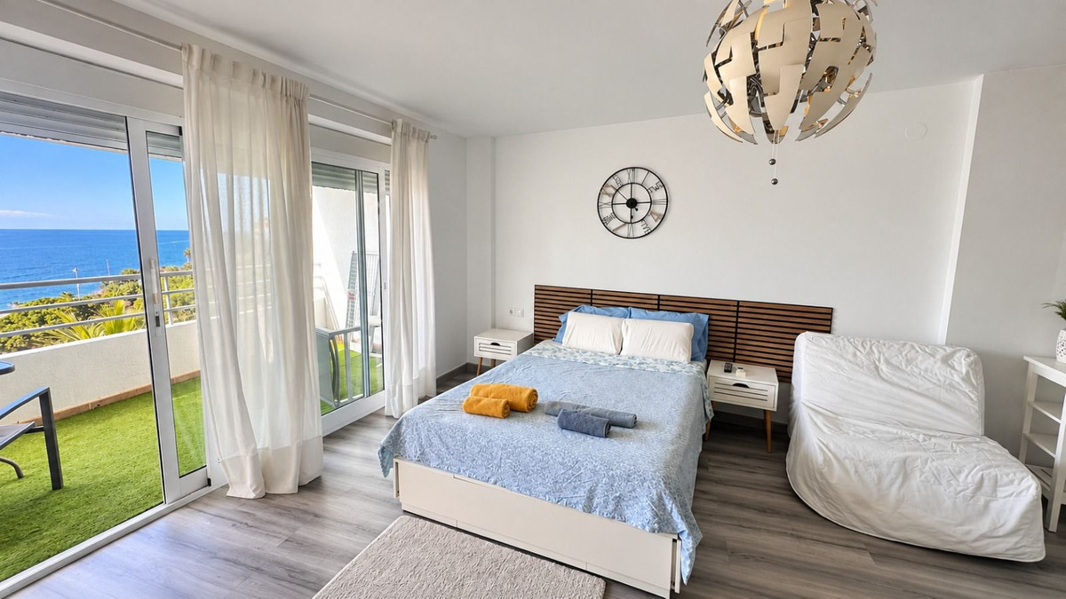 Apartment in Mijas - Foto 3