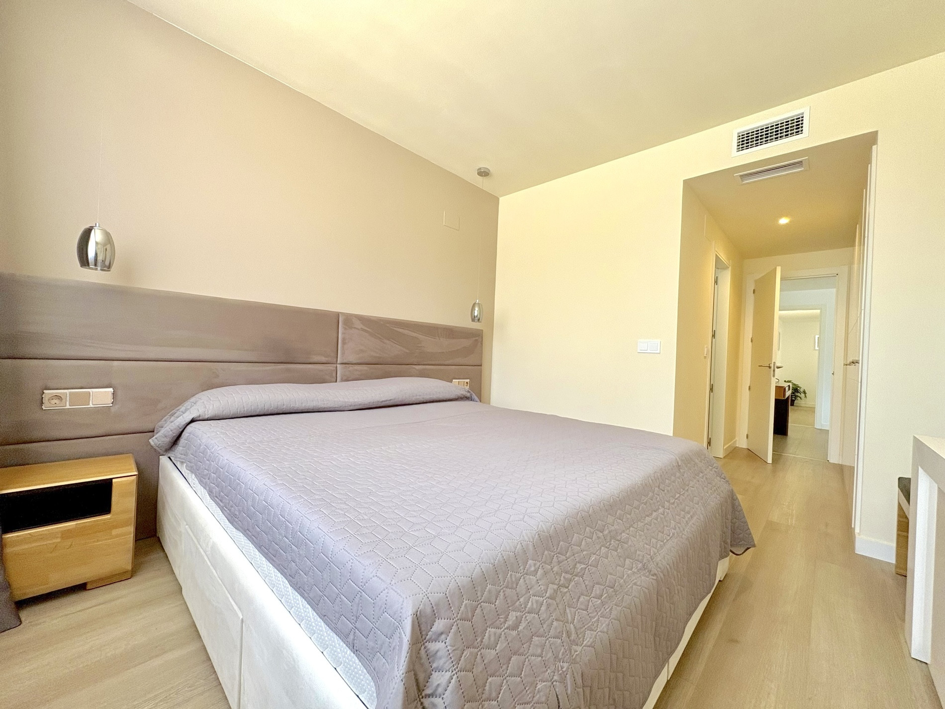 3 Bedroom Apartment in Mijas - Photo 17
