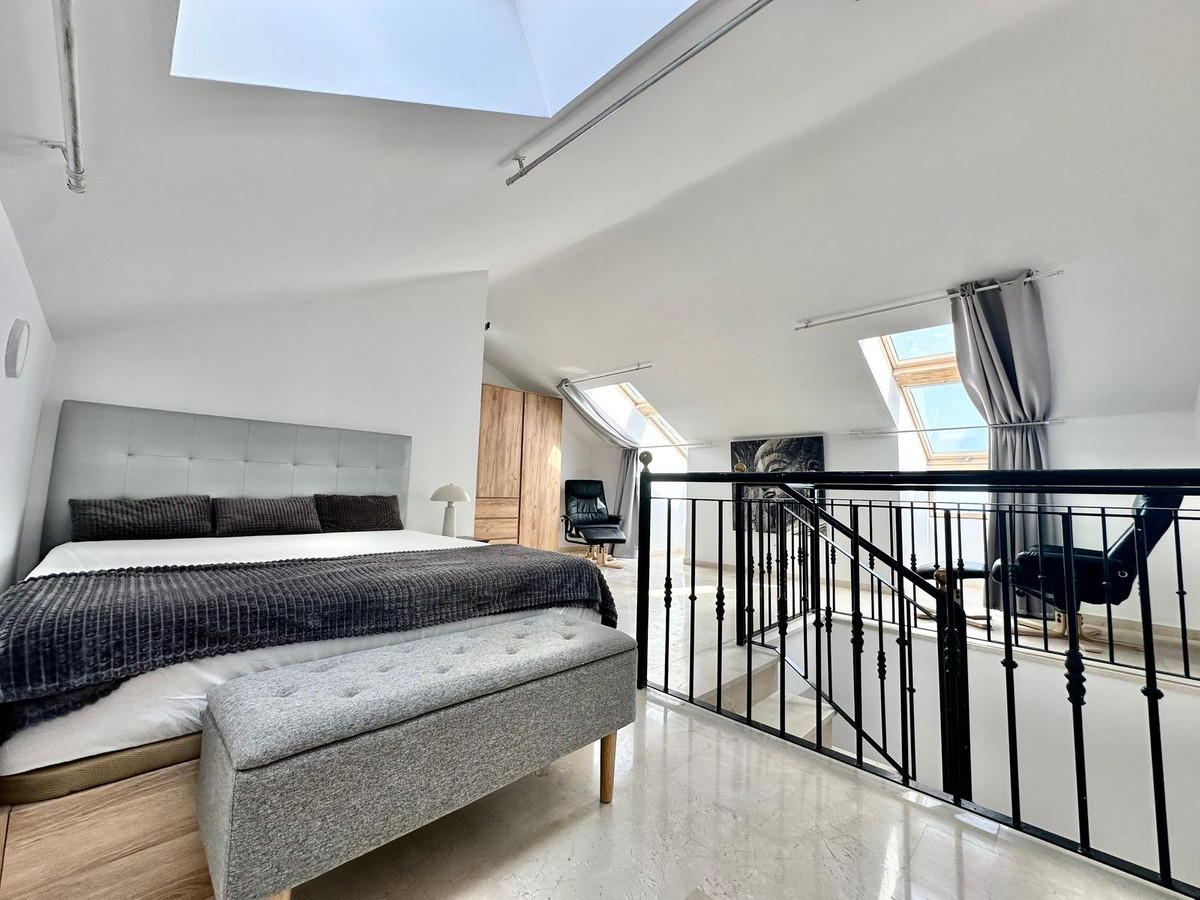 4 Bedroom Villa in Benalmádena - Foto 19