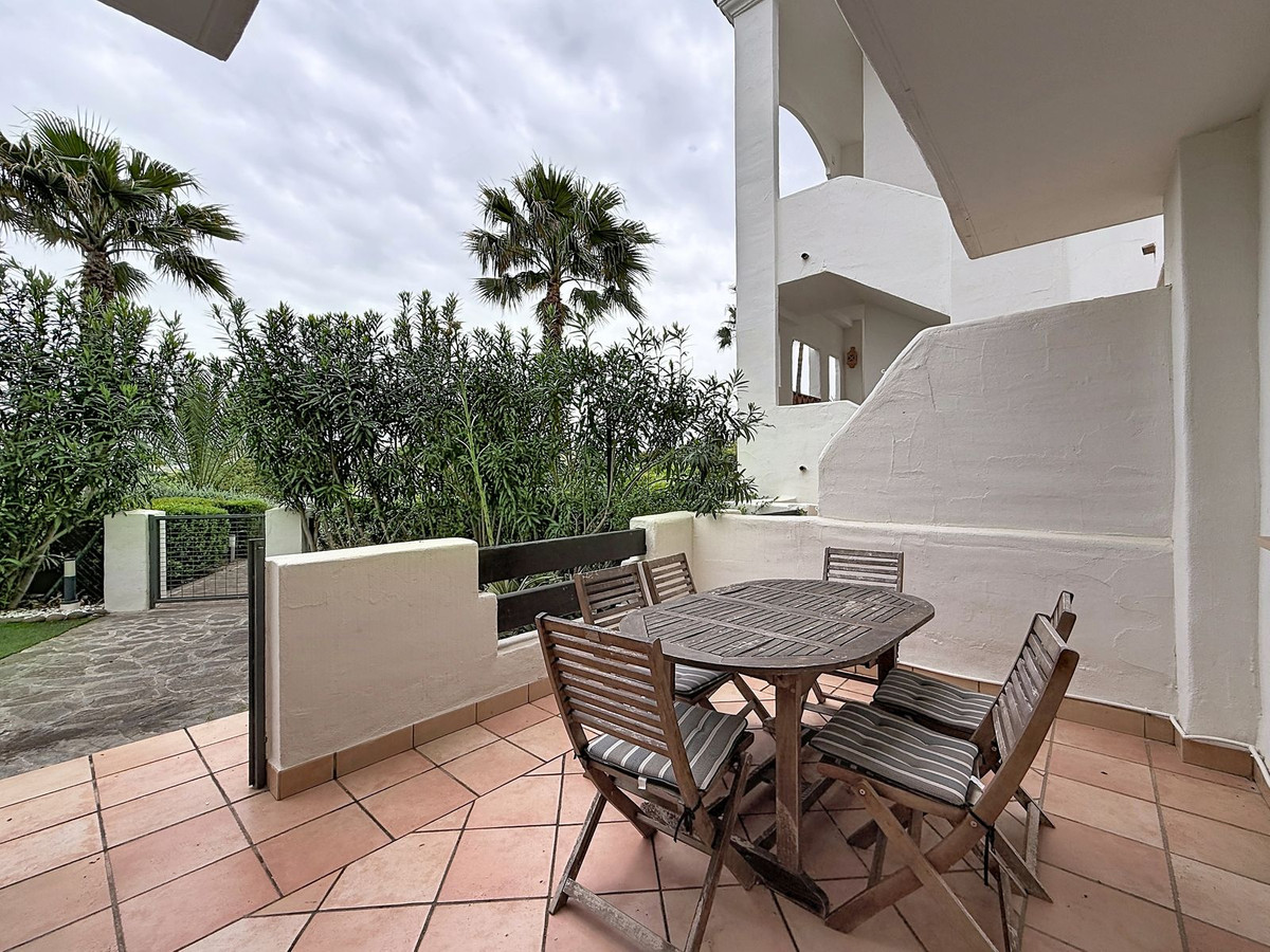 3 Bedroom Apartment in Estepona - Foto 16