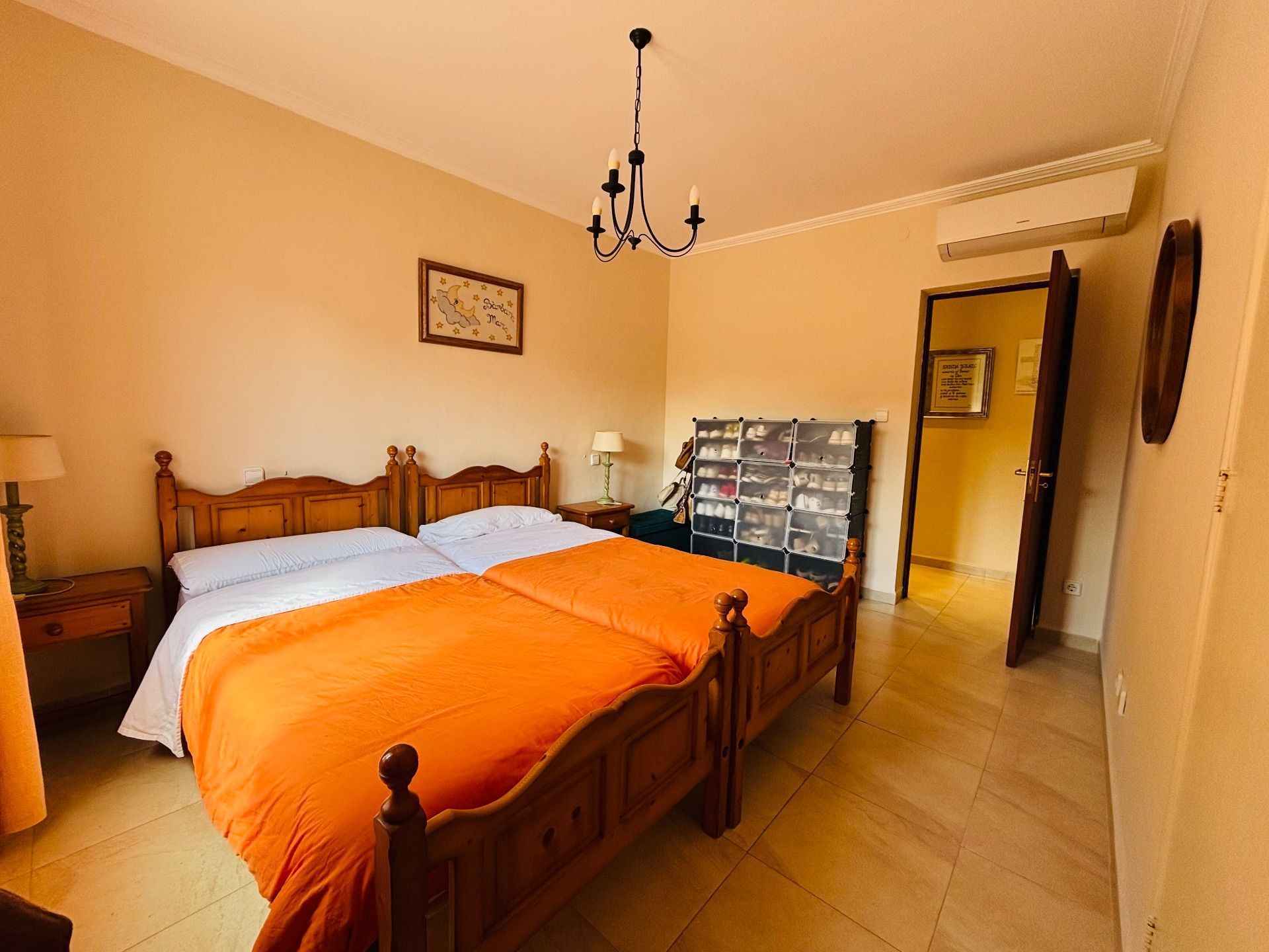 Villa de 3 chambres avec piscine à Baléares, Espagne – Photo 26