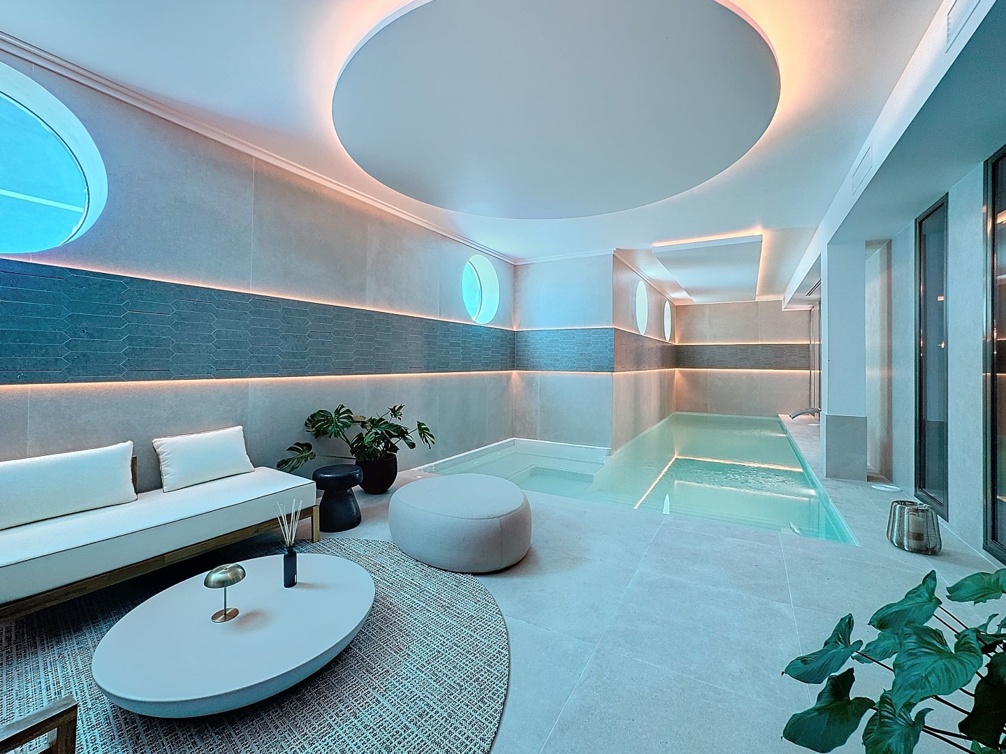 7 Bedroom Villa in Marbella - Foto 46
