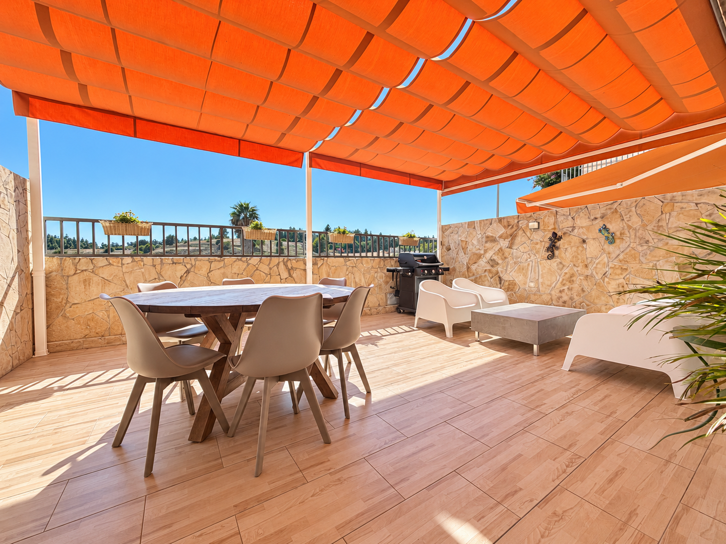 3 Bedroom Townhouse in Mijas - Photo 3