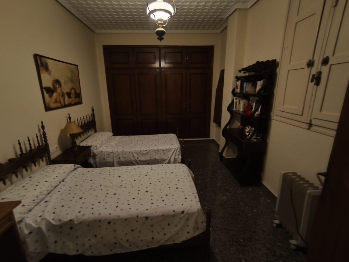 Apartamento com 3 quartos em Valência, Espanha – Foto 14