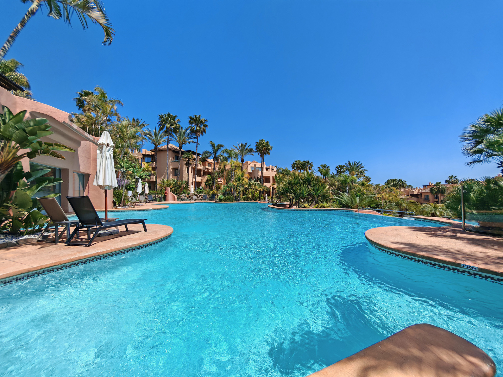 3 Bedroom Apartment in Marbella - Photo 25