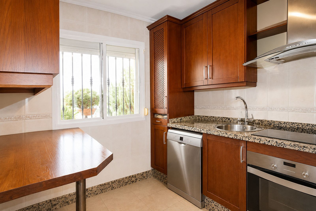 5 Bedroom Townhouse in Marbella - Фото 6