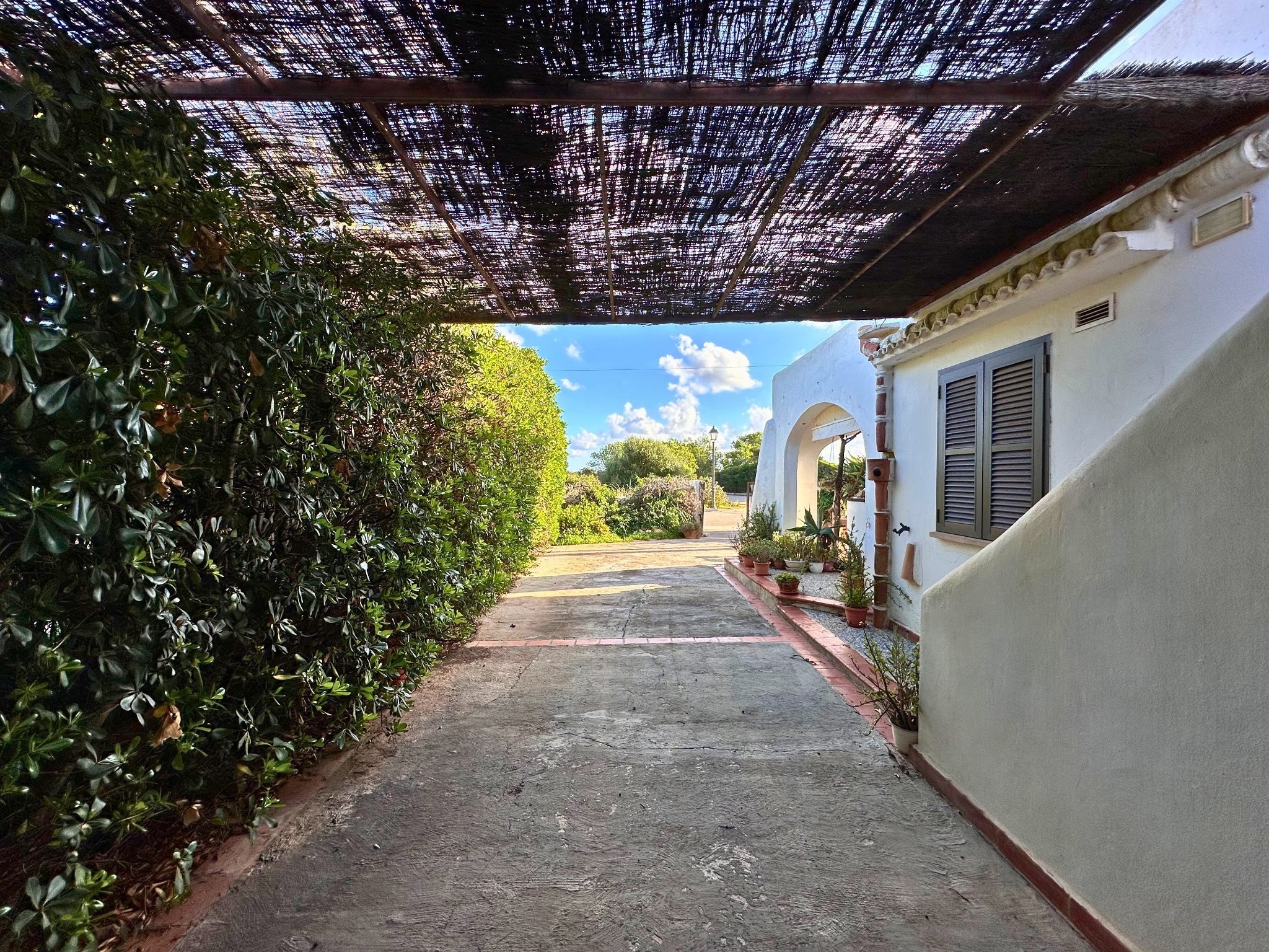 Villa con 3 camere vista mare a Baleari, Spagna – Foto 22