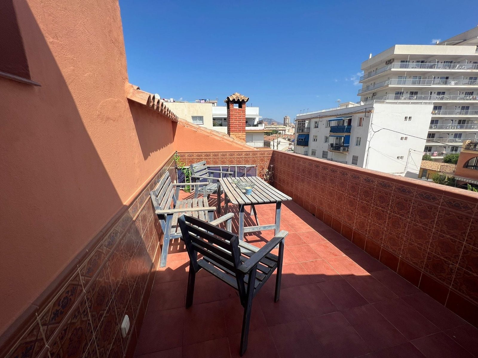 7 Bedroom Villa in Fuengirola - Photo 32
