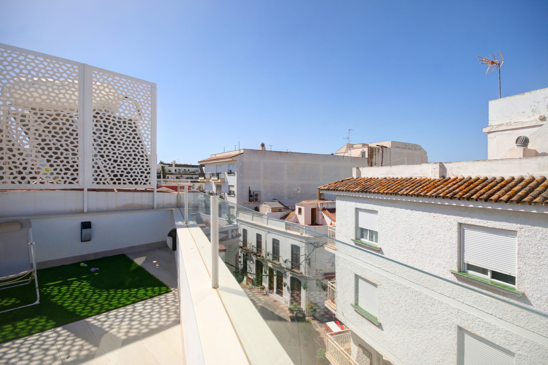3 Bedroom Townhouse in Estepona - Photo 24