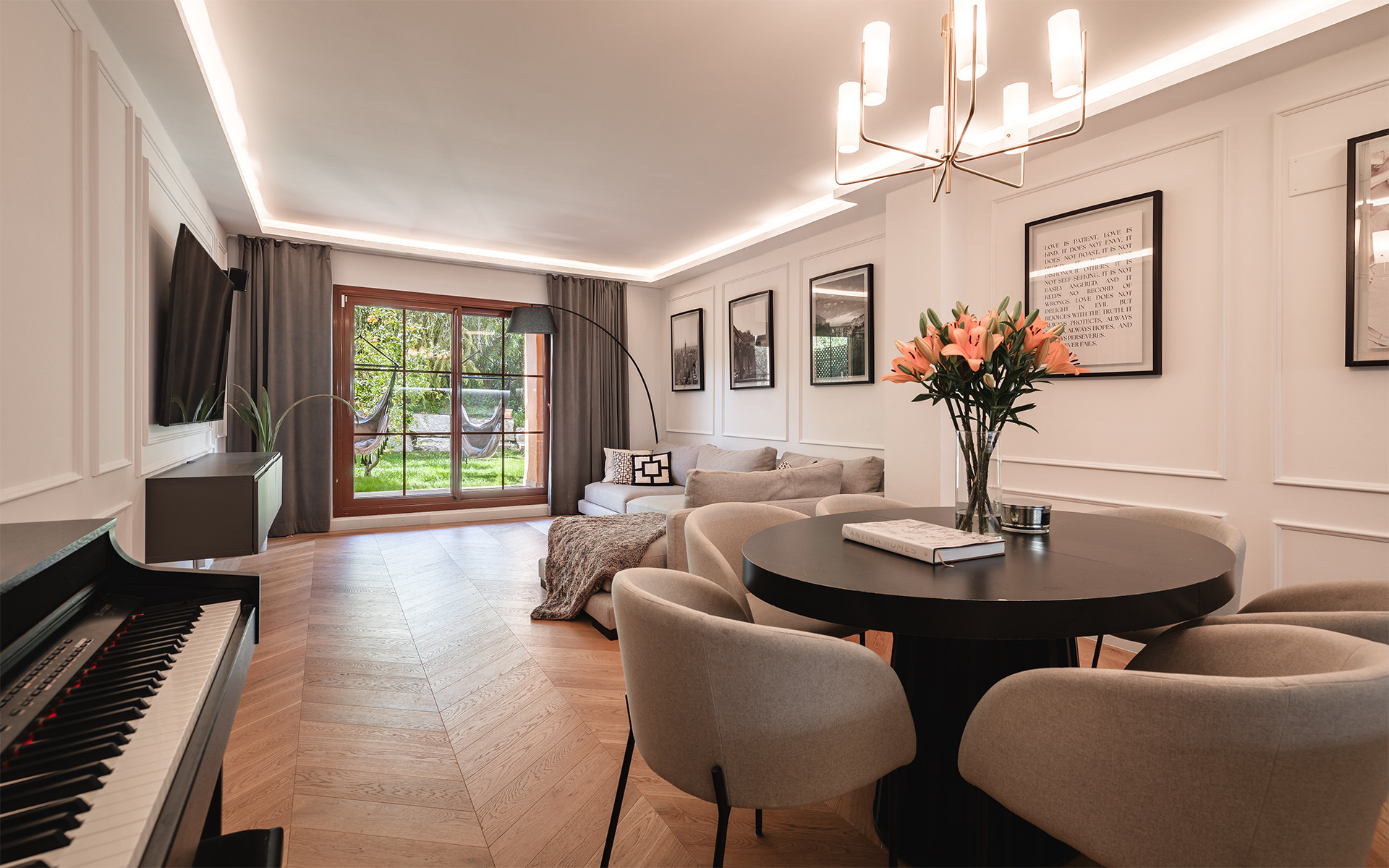 Apartment in Atalaya