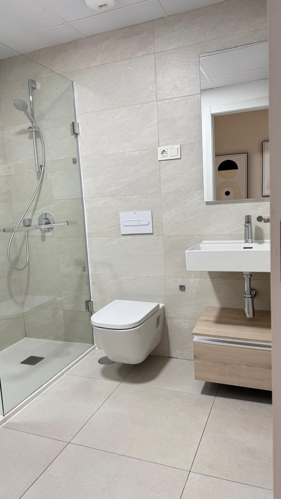 3 Bedroom Apartment in Estepona - Photo 25