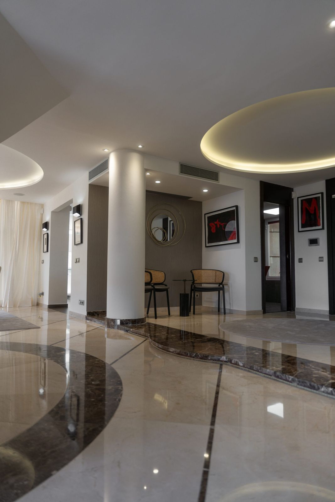 5 Bedroom Villa in Benahavís - Foto 15