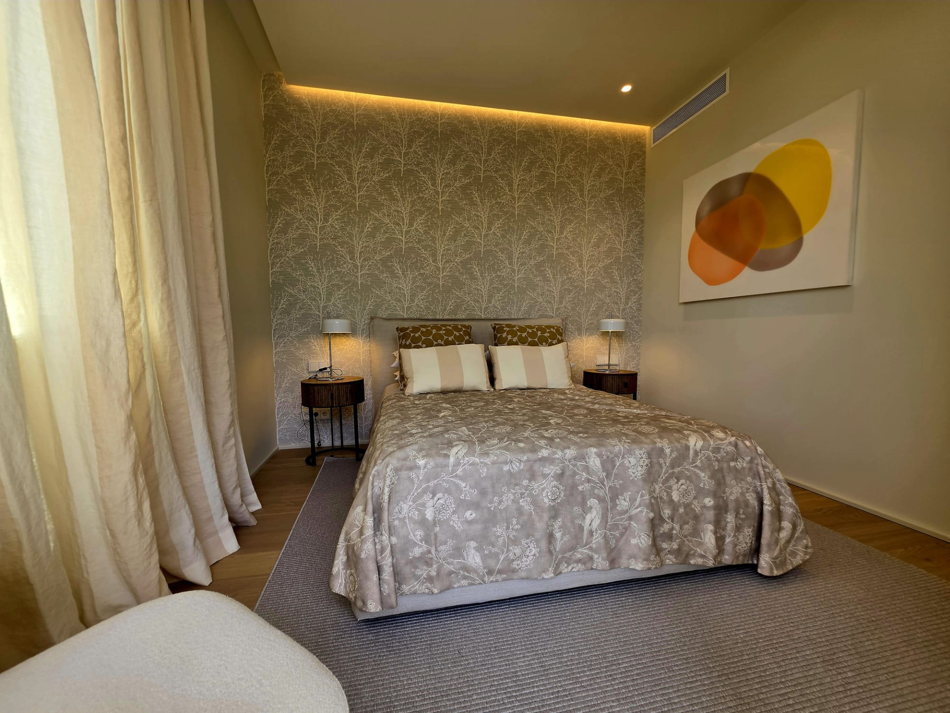 5 Bedroom Villa in Marbella - Photo 22