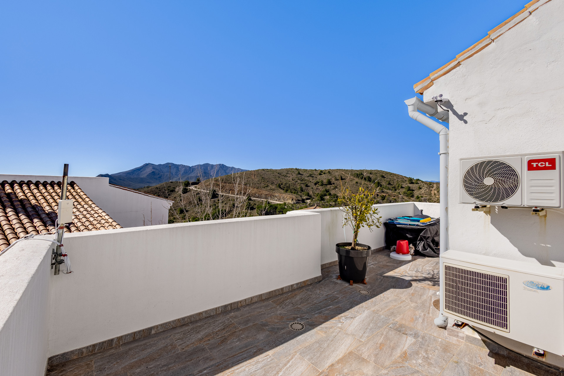 2 Bedroom Townhouse in Alhaurín el Grande - Photo 33