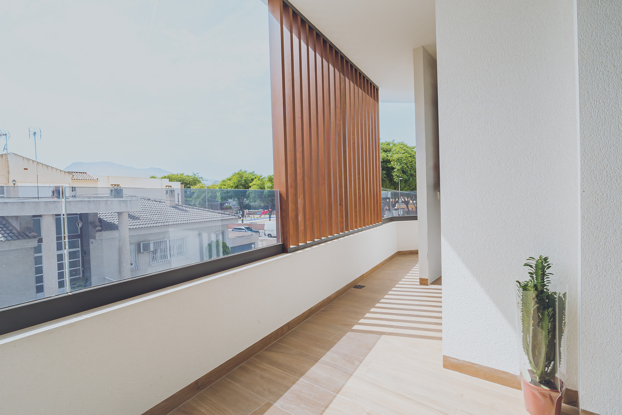 Apartamento com 3 quartos em Valência, Espanha – Foto 17
