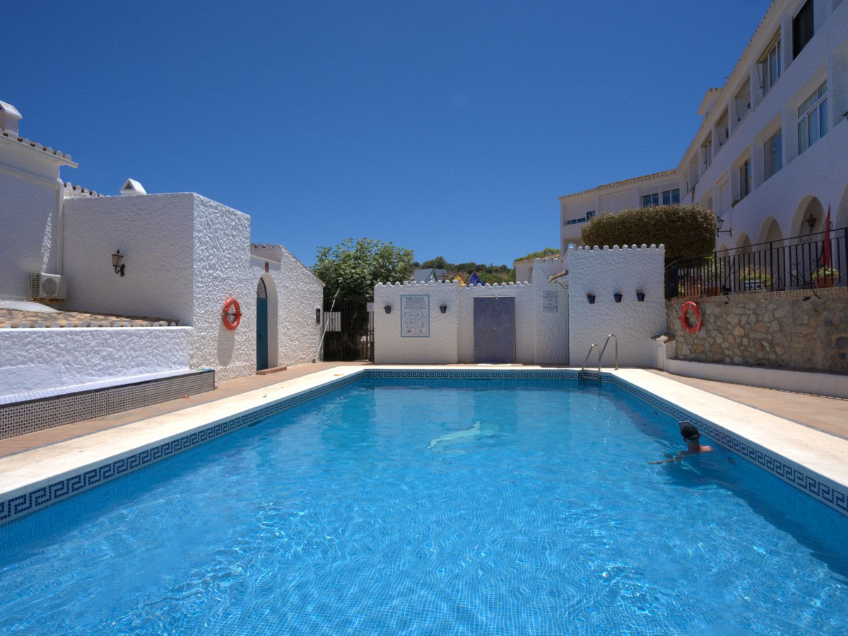 5 Bedroom Villa in Fuengirola - Photo 27