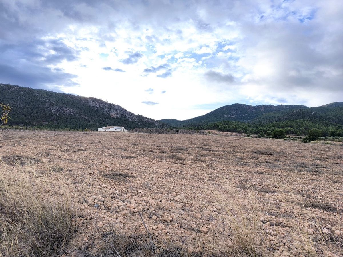 Chalet de 5 dormitorios en Murcia – Foto 1