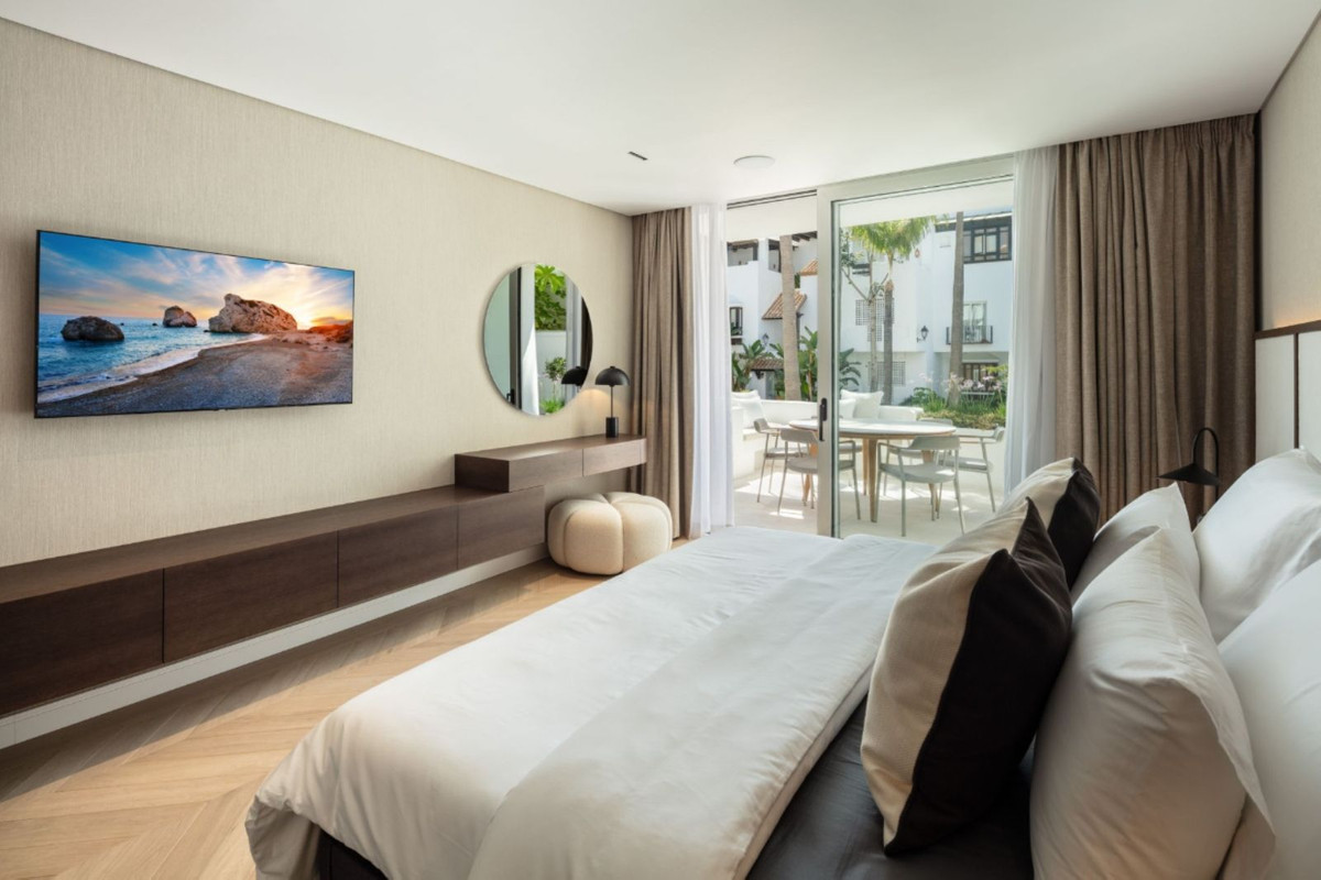 3 Bedroom Apartment in Marbella - Foto 6